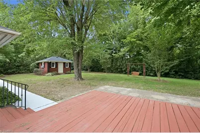 3203 Forestdale Drive, Burlington, NC 27215 - Photo 20