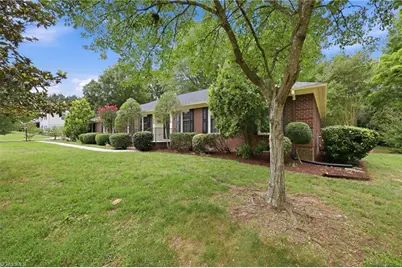 3203 Forestdale Drive, Burlington, NC 27215 - Photo 8