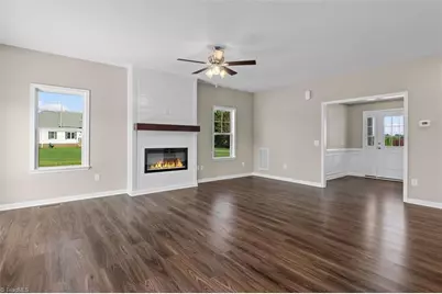7104 Lukes Court, Liberty, NC 27298 - Photo 8