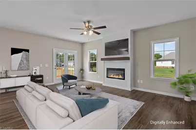 7104 Lukes Court, Liberty, NC 27298 - Photo 6