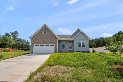 1133 Timber Hill Drive, Rural Hall, NC 27045 - Photo 1