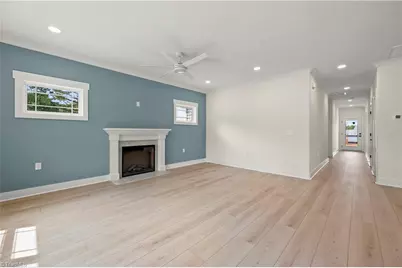 1133 Timber Hill Drive, Rural Hall, NC 27045 - Photo 16