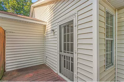 4229 Edith Lane #C, Greensboro, NC 27409 - Photo 18