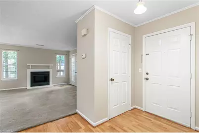 4229 Edith Lane #C, Greensboro, NC 27409 - Photo 2