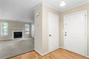 4229 Edith Ln, Greensboro, NC 27409 - Photo 2