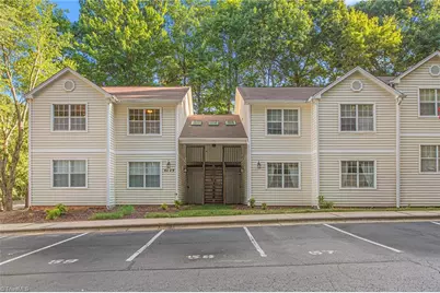 4229 Edith Lane #C, Greensboro, NC 27409 - Photo 1