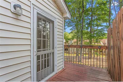 4229 Edith Lane #C, Greensboro, NC 27409 - Photo 16