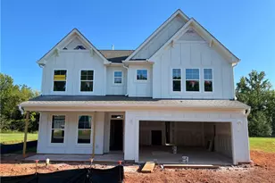 413 Bingham and Parks Rd, Advance, NC 27006 - Photo 1