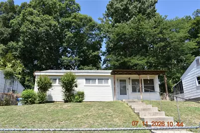 1410 Town Street, Greensboro, NC 27407 - Photo 2