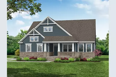 270 Redland Road, Advance, NC 27006 - Photo 1
