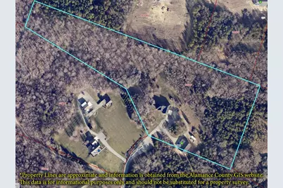 1805 Merritt Trail, Burlington, NC 27217 - Photo 50