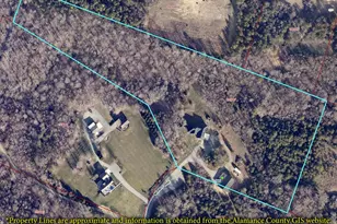 1805 Merritt Trail, Burlington, NC 27217 - Photo 50