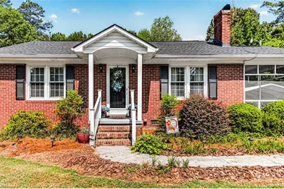 1267 Love Joy Road, Troy, NC 27371 - Photo 2