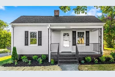 2301 Maple Street, Greensboro, NC 27405 - Photo 2