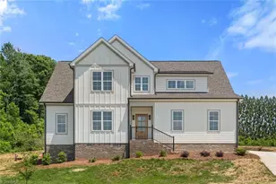 153 Summerlyn Dr, Mocksville, NC 27028 - Photo 1