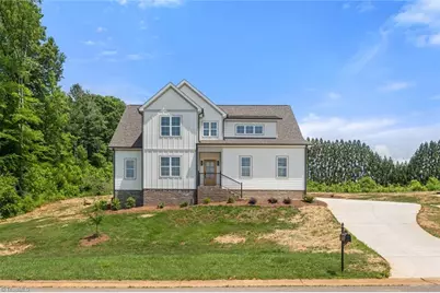 153 Summerlyn Drive, Mocksville, NC 27028 - Photo 2