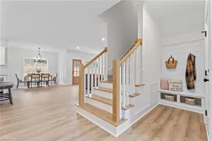 153 Summerlyn Dr, Mocksville, NC 27028 - Photo 4