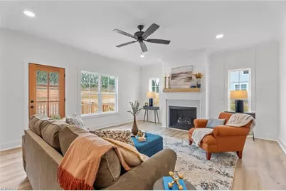 153 Summerlyn Drive, Mocksville, NC 27028 - Photo 10