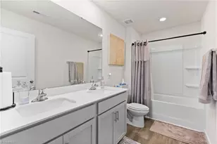 5284 Ironwood Dr, Winston-Salem, NC 27127 - Photo 24