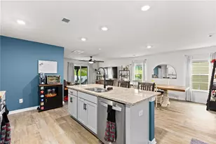 5284 Ironwood Dr, Winston-Salem, NC 27127 - Photo 8