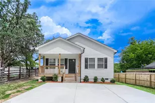 1335 Elrado St, Burlington, NC 27217 - Photo 1