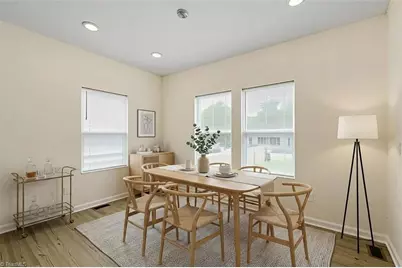 1335 Elrado Street, Burlington, NC 27217 - Photo 6