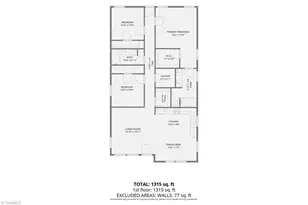 1335 Elrado St, Burlington, NC 27217 - Photo 34