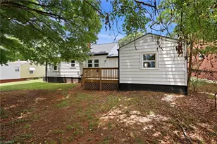 105 Broadview Ave, Lexington, NC 27295 - Photo 26