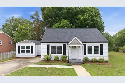 105 Broadview Avenue, Lexington, NC 27295 - Photo 32