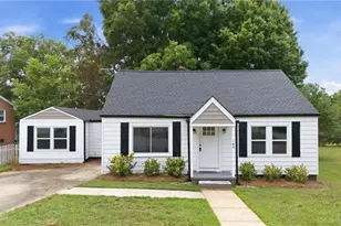 105 Broadview Ave, Lexington, NC 27295 - Photo 32