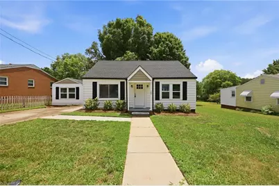 105 Broadview Avenue, Lexington, NC 27295 - Photo 2