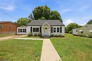 105 Broadview Ave, Lexington, NC 27295 - Photo 2