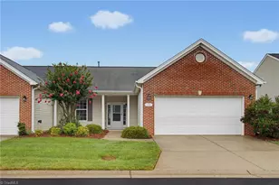119 Maryland Dr, Thomasville, NC 27360 - Photo 1