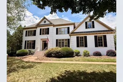 7203 Henson Farm Way, Summerfield, NC 27358 - Photo 1