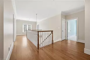 7203 Henson Farm Way, Summerfield, NC 27358 - Photo 22