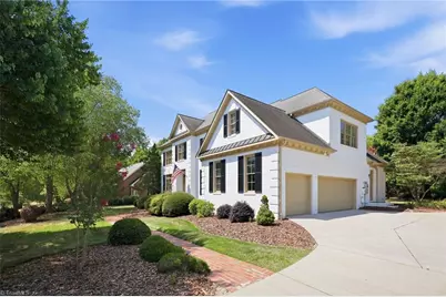 7203 Henson Farm Way, Summerfield, NC 27358 - Photo 36