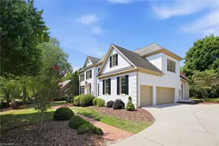 7203 Henson Farm Way, Summerfield, NC 27358 - Photo 36
