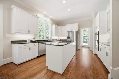 7203 Henson Farm Way, Summerfield, NC 27358 - Photo 12