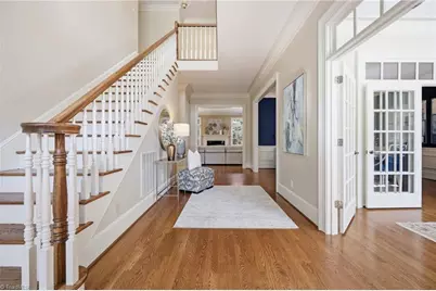 7203 Henson Farm Way, Summerfield, NC 27358 - Photo 2