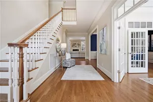 7203 Henson Farm Way, Summerfield, NC 27358 - Photo 2
