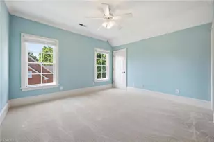 7203 Henson Farm Way, Summerfield, NC 27358 - Photo 24