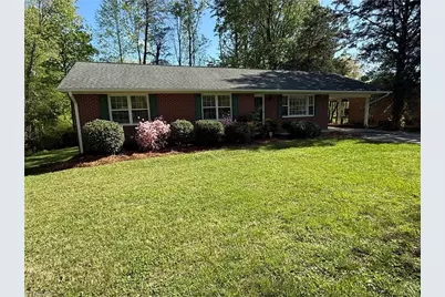 2630 Farmbrook Road, Winston-Salem, NC 27103 - Photo 1