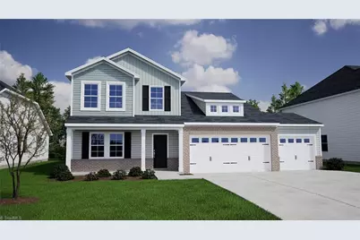 5863 Latigo Court, Clemmons, NC 27012 - Photo 1