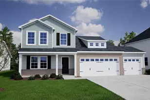 5863 Latigo Ct, Clemmons, NC 27102 - Photo 1