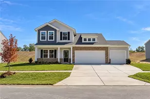 5863 Latigo Ct, Clemmons, NC 27012 - Photo 1