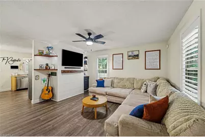 4243 Hunters Run, Trinity, NC 27370 - Photo 2