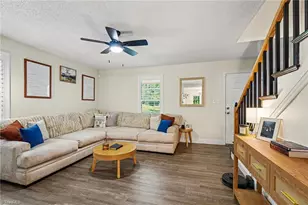 4243 Hunters Run, Trinity, NC 27370 - Photo 4