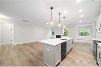 109 Vine Maple Court, King, NC 27021 - Photo 6