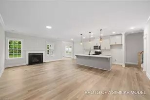 109 Vine Maple Ct, King, NC 27021 - Photo 2