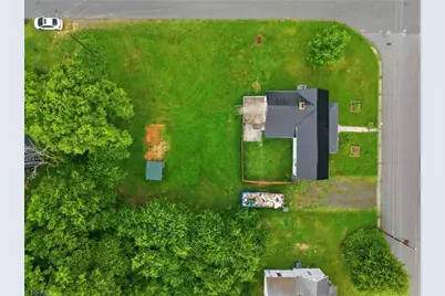 1202 Ridge Avenue, Eden, NC 27288 - Photo 30